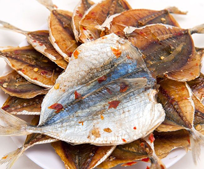 Cá chỉ vàng