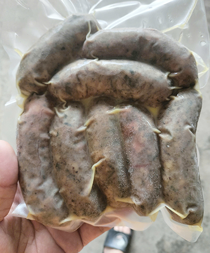 Dồi sụn