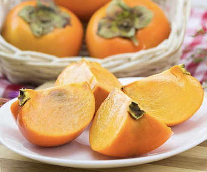 Hồng giòn